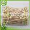 Low price fast delivery quality bamboo cocktail picks