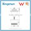 Kingchun Watermark push button pop up waste drainer fitting (K328)