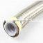 High Pressure PTFE Convoluted Hose DN08