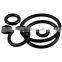 Foam rubber o-ring