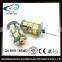 Super Bright New auto Interior Lighting G4 5050 18SMD decorative car parts accessories led lights g4 led