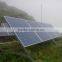 100KW horizontal aixs wind turbine (permanent magnet alternator low rpm low cost hydrogen fuel cell high safe )