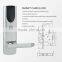 Electronic Digital DIY Card Entry Keyless Keyed Door Locks
