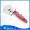 Hot popular newest utility stainless steel pizza wheel