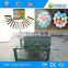 China white dustless high quality school sidewalk color chalk manufacturer