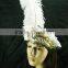 2016 muslim headwear and party headwear fashion headdress made in china