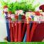 2015 Christmas Santa Claus Ballpoint Pen Office School Supplies Gift Random