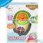 Hot Selling Popular Music Key Toy for Baby