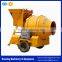 Stable Operaton Cement Mixer 350L for Sale
