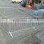 2.2 Metres Temporary Pedestrian Barrier / Best welding pedestrian barriers