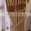 European Luxury Living Room Upscale Gympie Jacquard Curtains