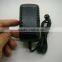AC 100-240V switching Power cord Converter Adapter Wall charger DC EU 18V 1a 1.5A 1500ma 5.5*2.1mm