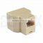 Behpex RJ45 Keystone Jack Cat5e Keystone Jack