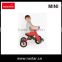 Rastar wholesale kids toys MINI licensed 3 wheel kids toy balance bike