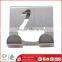 Stainless Holder Hook Wall Hanger Coat Hat Clothes Hooks