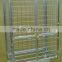 4 gate heavy duty roll container/roll cage/roll pallet