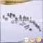 CNC machining services motor spare part