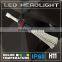 2016 40W 12 Volt H11 LED Replacement Headlight Lamp Bulb