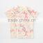 2016 new products Japanese brand infant items cute baby underwear 2pcs set kids wear toddler clothing child clothes