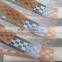 Wholesale Polyester Material Zebra Blinds Roller Fabric                        
                                                Quality Choice