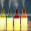 Creative Bottle Design USB Ultrasonic Humidifier Home Office Mini Aroma Diffuser LED Night Light Aromatherapy Mist Maker