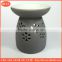 oil diffuser Handmade creative hollow ceramic aroma stove,Table essence furnace