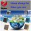 Taiyito wireless zigbee domotic smart home remote control touch screen light wall switch smart home automation