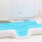 Wave spa wedge bath pillow with short lead time
