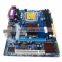 micro-ATX ddr2 lga775 intel 945 chipset P4 motherboard