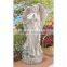 Design Toscano Constance's Conscience Garden Angel Statue