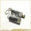 4gb usb stick metal robot usb gold bar pen drive factory price