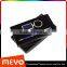 Elegant click pen ball point pen and plate key clip chain gift box