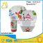 best selling melamine ware round shape melamine christmas dinnerware