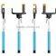 monopod Z07-7 cable take pole selfie stick