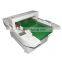 MCD-F02 Tunnel Metal Detectors Needle Pin Scrap iron for Socks