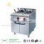 electric noodle cooker pasta cooker with cabinet