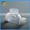 Twister dry powder inhaler medical device for asthma treatment