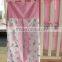 100% cotton baby cot decro nappy stackers