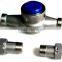 Stainless Steel Water Meter In Small Size DN15-40 mm