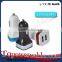 Best Quality Usb Charger Car Electrical Car Charger Station For Samsung S7 For Iphone 5 5S 5G