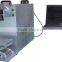 FLD portable fiber laser marking machine for metal