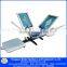 New Ideas Small Business Manual Screen Printing Press Machine