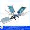 new ideas small business manual screen printing press machine