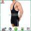 Nylon Spandex wrestling singlet sizes S M L XL Royal White or Black