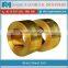 Professional Grade Brass Sheet Foil with High Strength Available for Sale