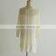 western style big dress patchwork wholesale dress 100% rayon dress