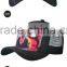 China promotion moster foam trucker hat aduster buckle