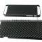 Premium quality carbon fiber mobile phone shell