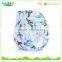 Cartoon Cloth Diapers for Bebe Diapers Manufacture