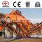 Limestone/Granite/Quartz/ Stone Crushing &Screening Plant